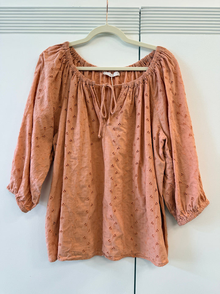 Blouse Mango - taille S