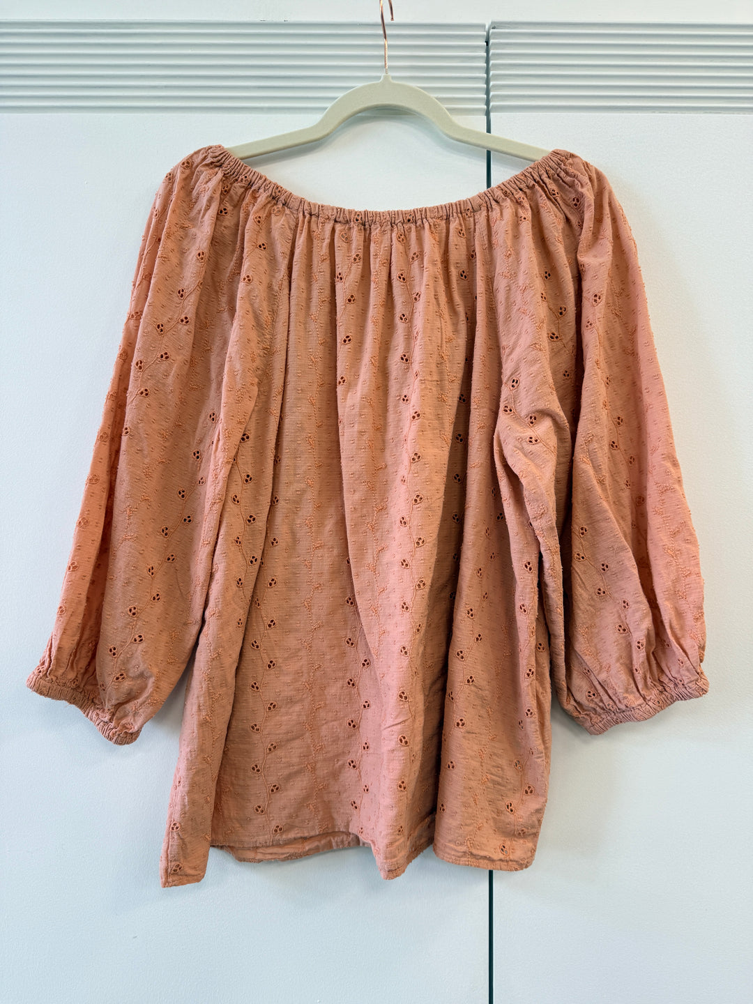 Blouse Mango - taille S