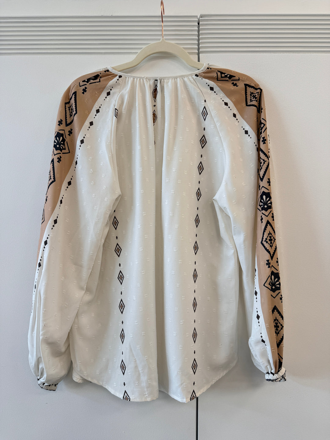 Blouse - taille 40/42