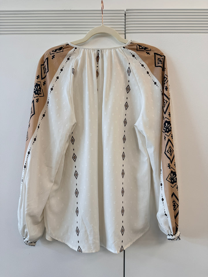 Blouse - taille 40/42