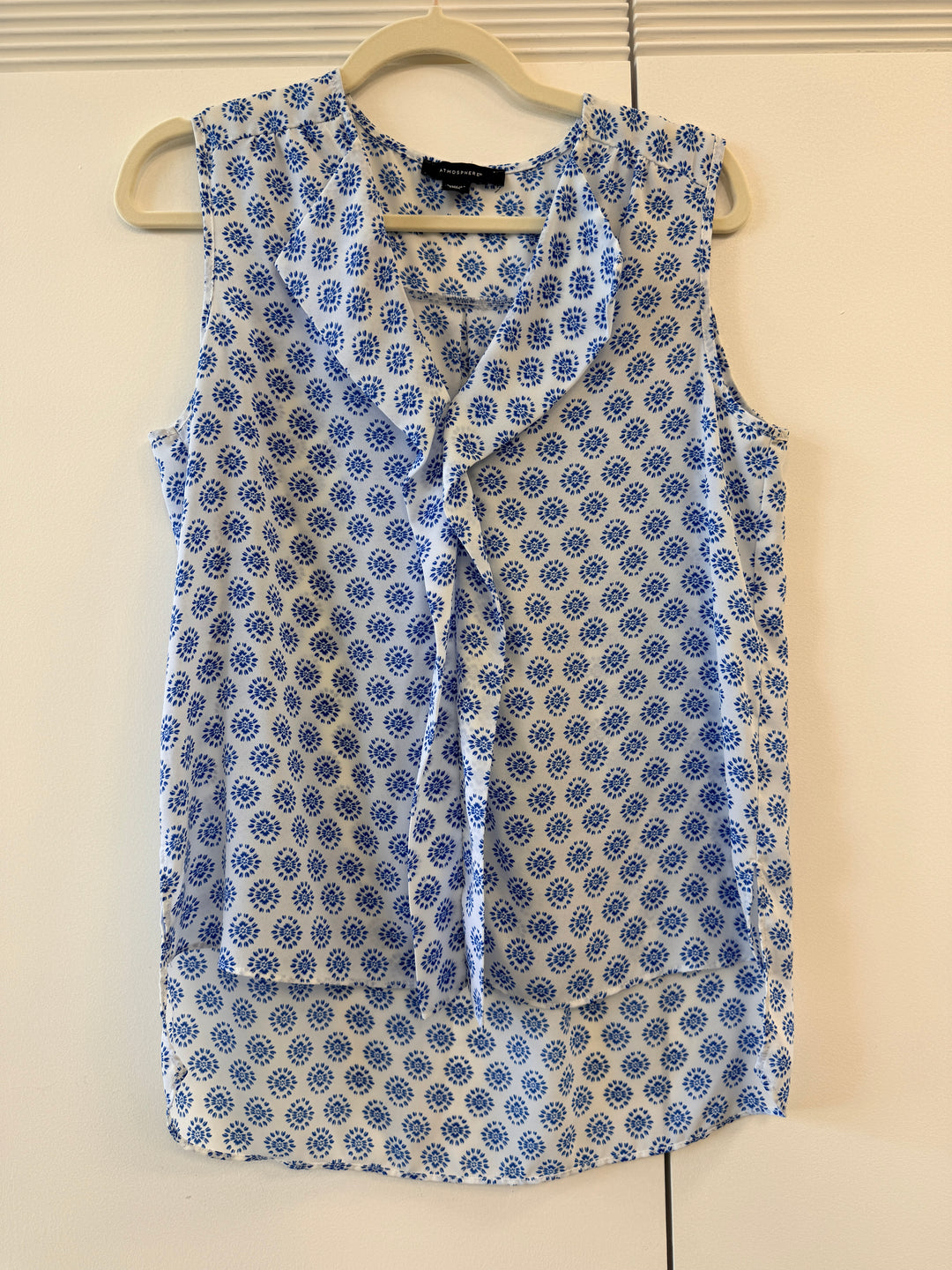 Blouse Atmosphere - taille 42