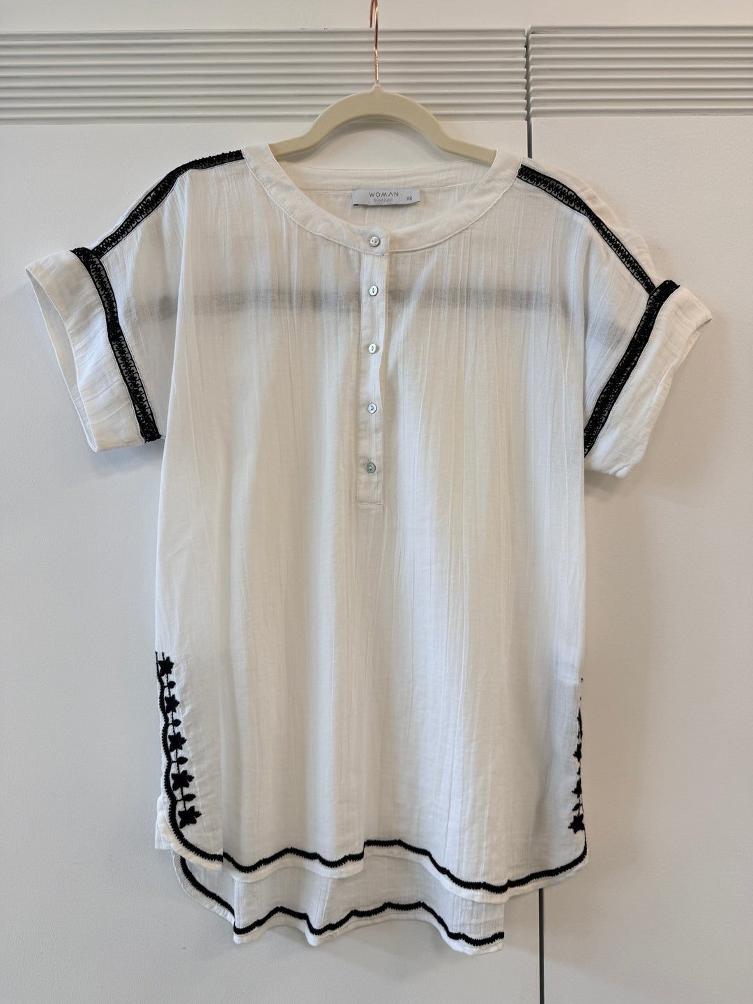 Blouse Woman by Cortefiel - taille XS