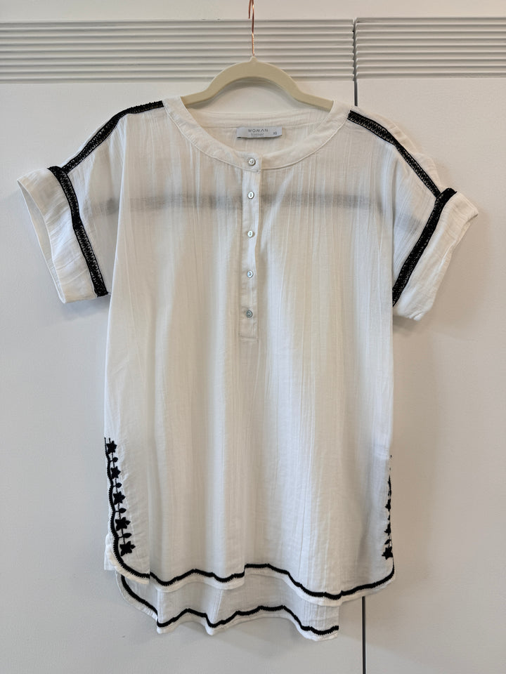 Blouse Woman by Cortefiel - taille XS
