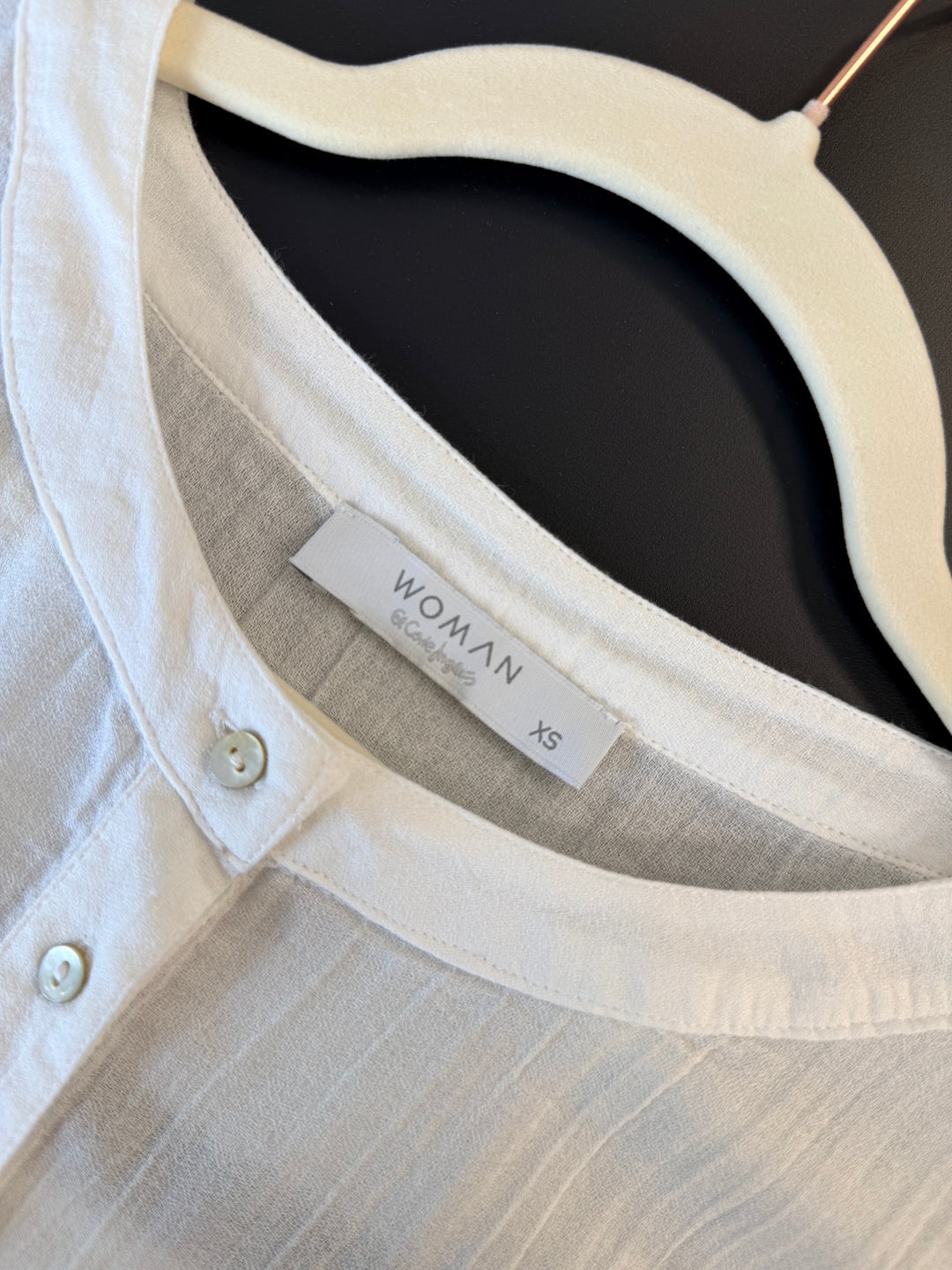 Blouse Woman by Cortefiel - taille XS