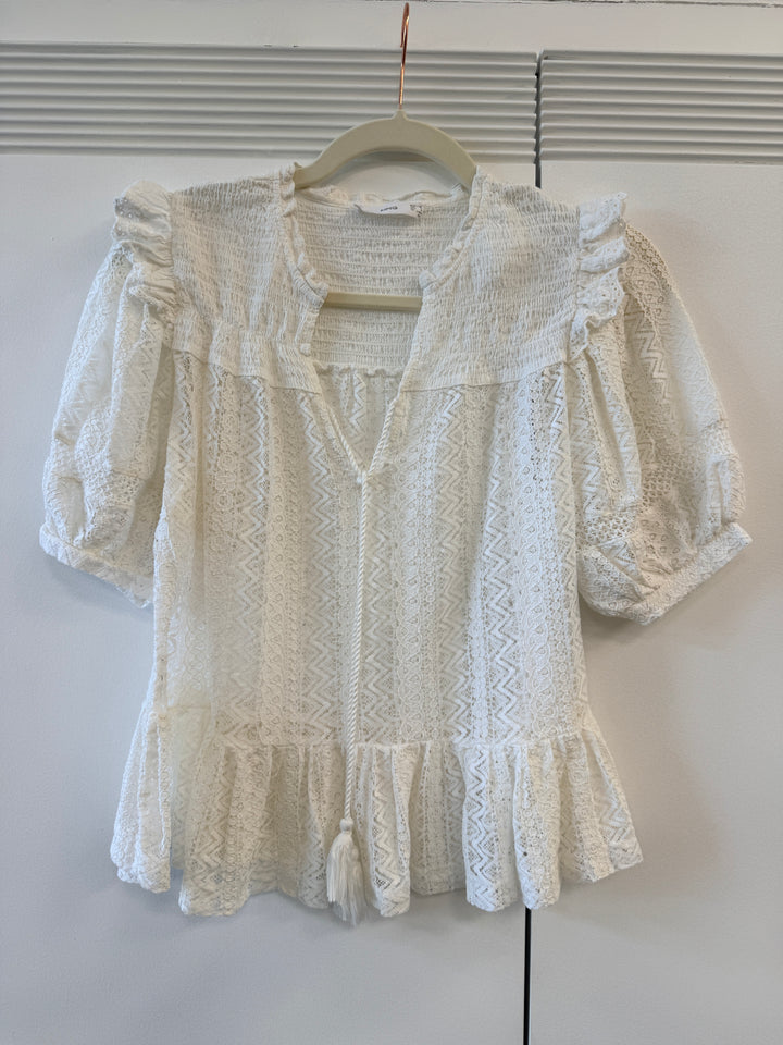 Blouse Mango - taille S