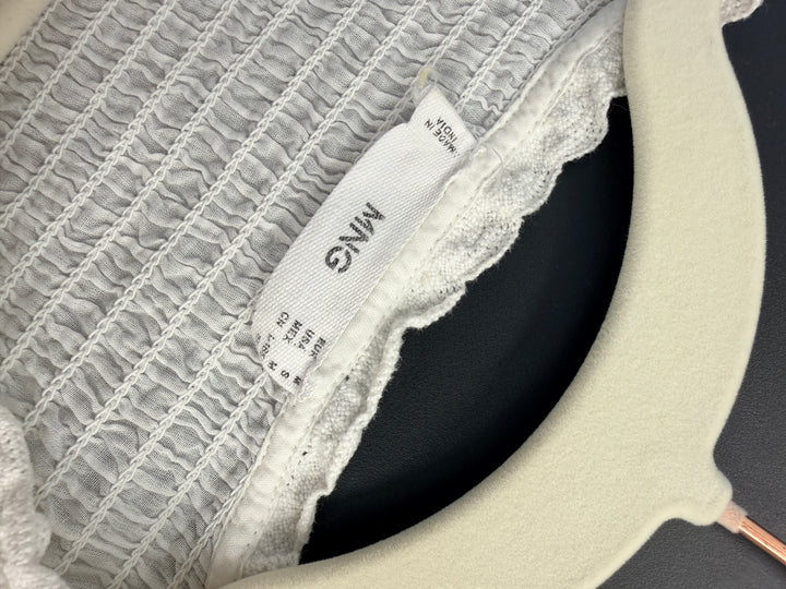 Blouse Mango - taille S
