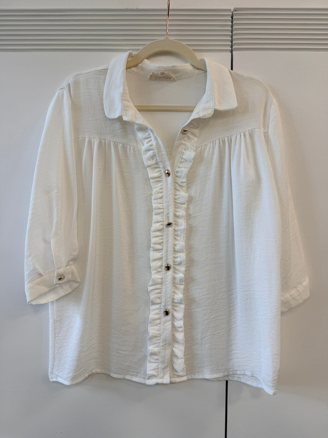 Blouse Les Acolytes - taille S