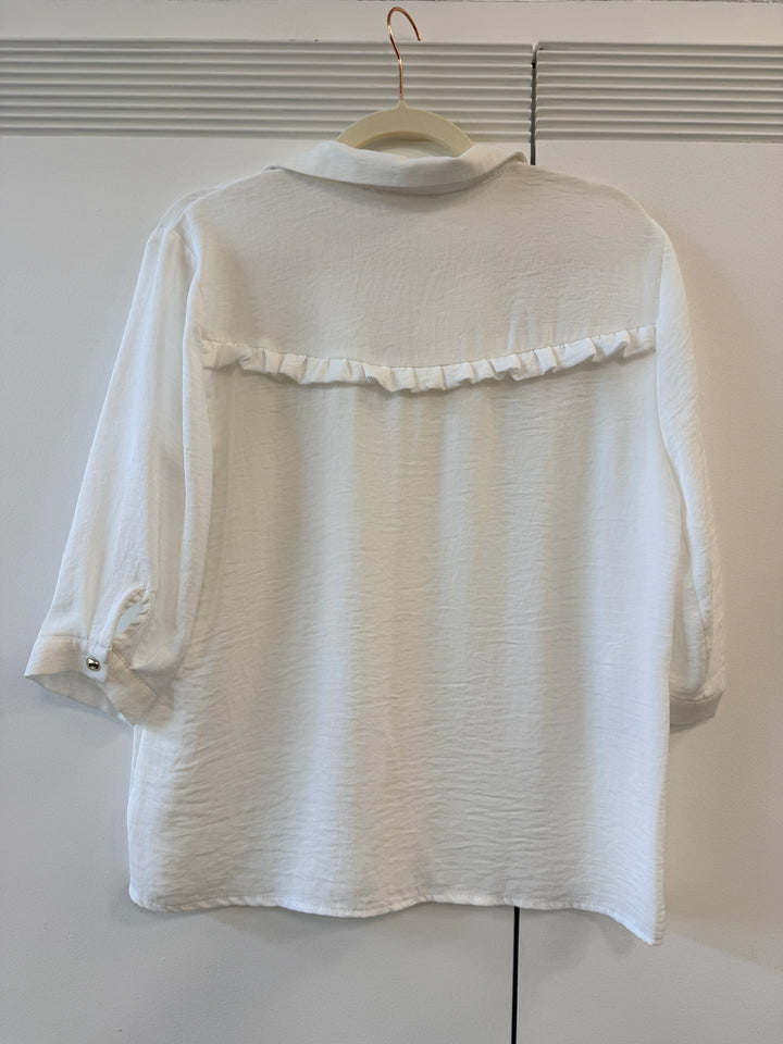 Blouse Les Acolytes - taille S