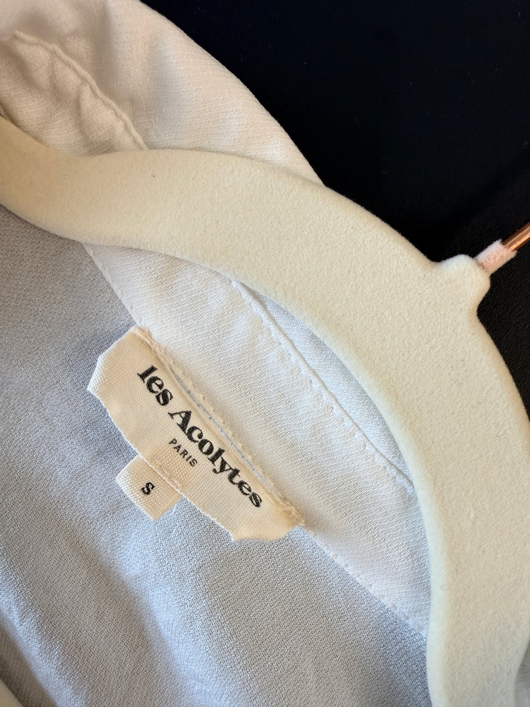 Blouse Les Acolytes - taille S