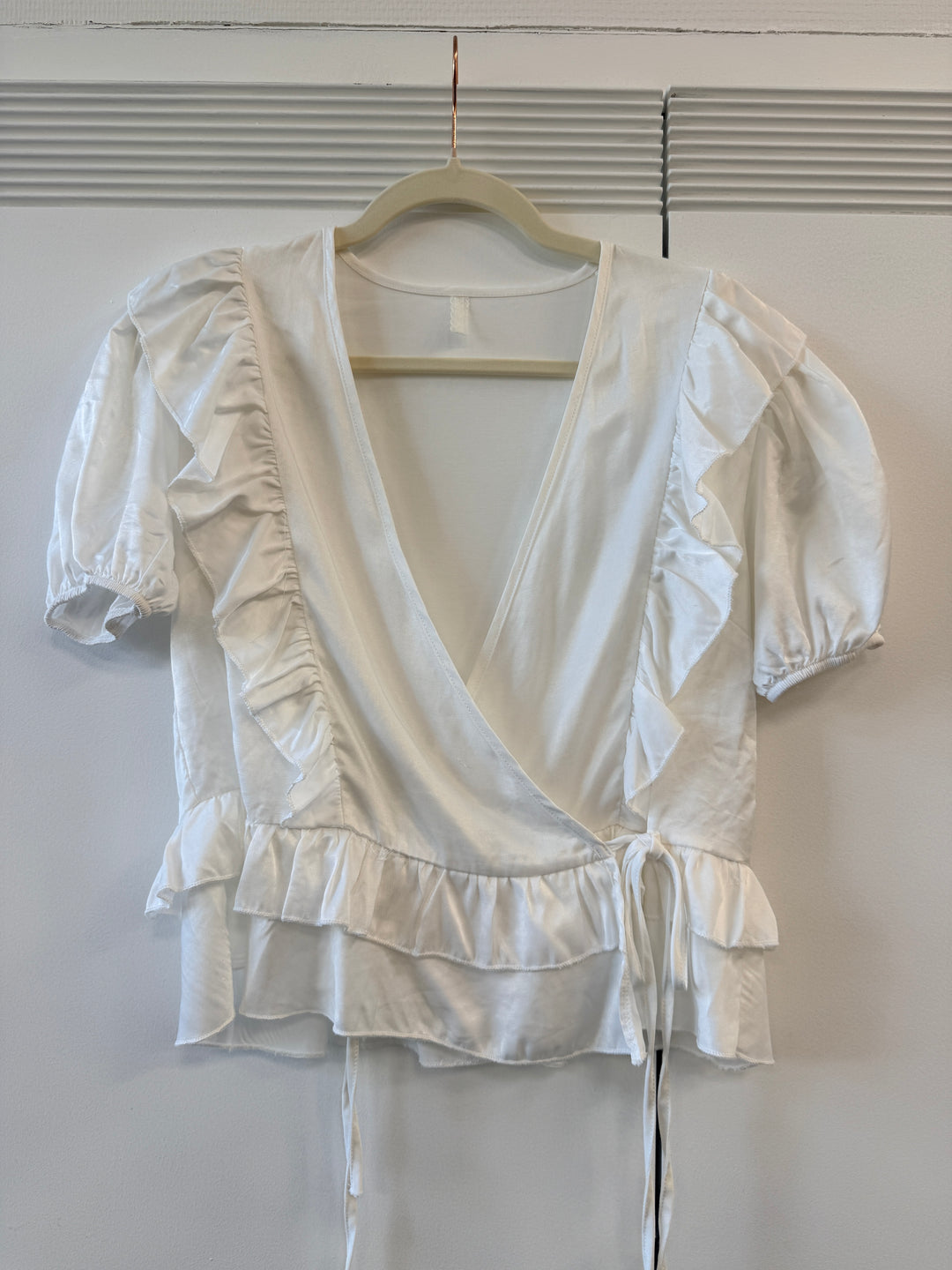 Blouse Sans marque - taille M
