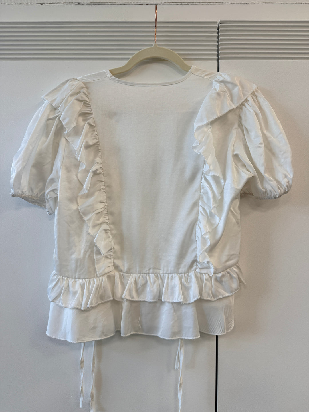 Blouse Sans marque - taille M