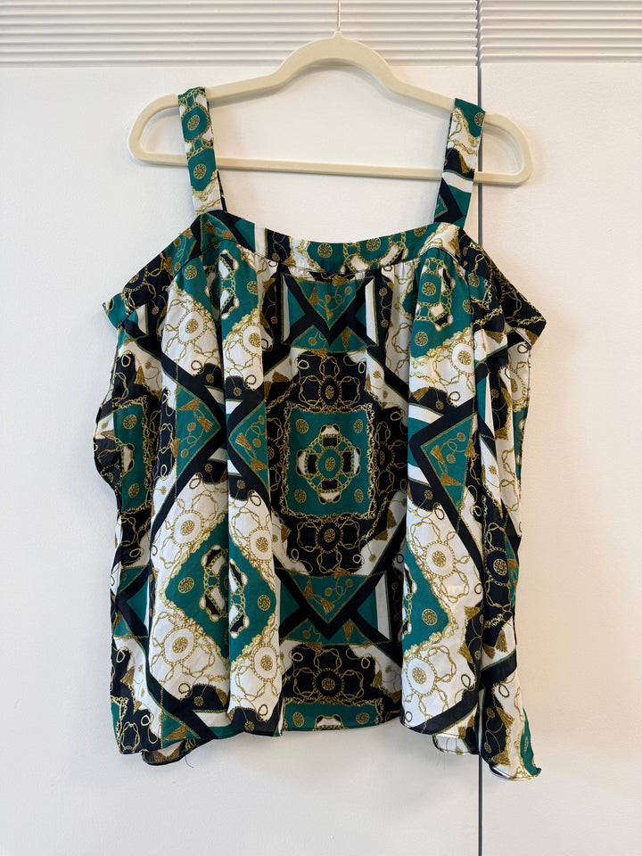 Top Dorothy Perkins - taille 42