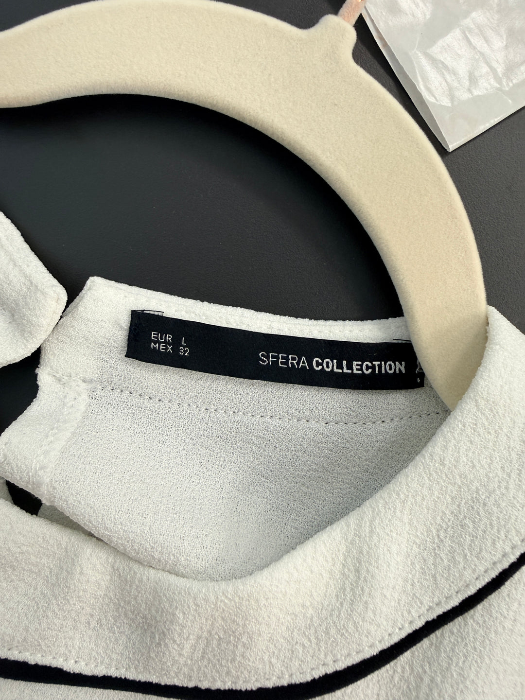 Blouse Sfera Collection - taille L