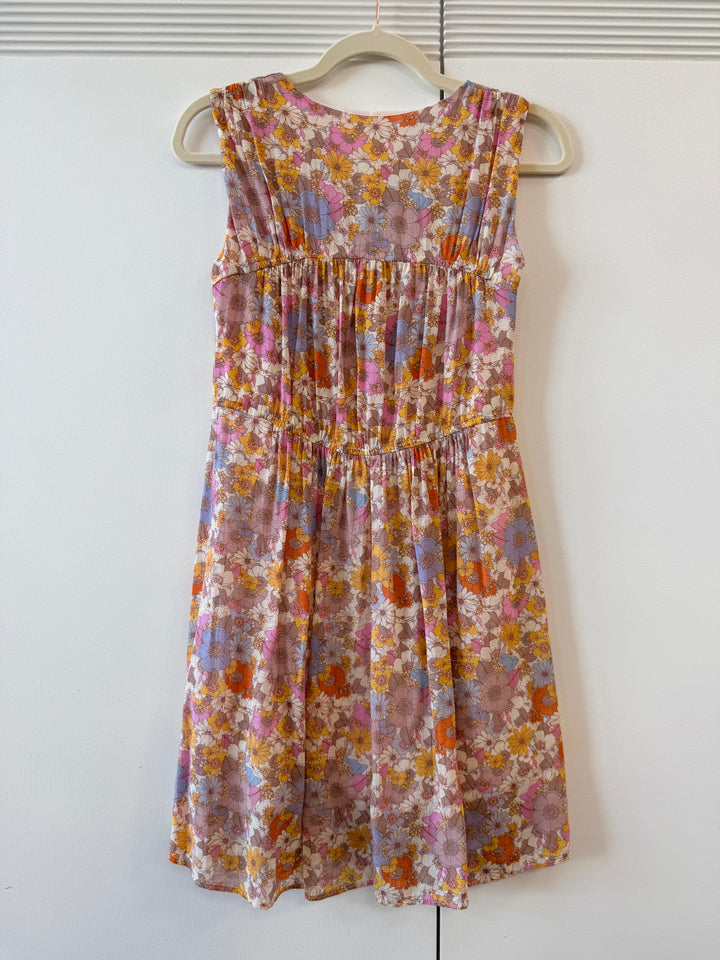 Robe courte Mango - taille XS