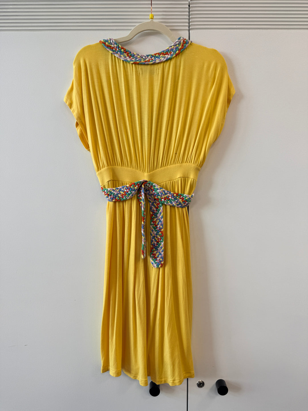 Robe courte Zara - taille M