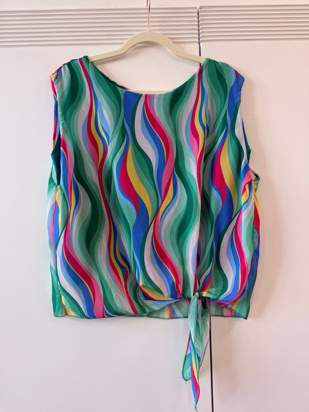 Top Sans marque - taille L/XL