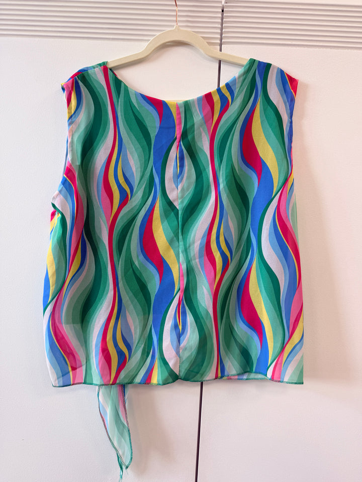 Top Sans marque - taille L/XL