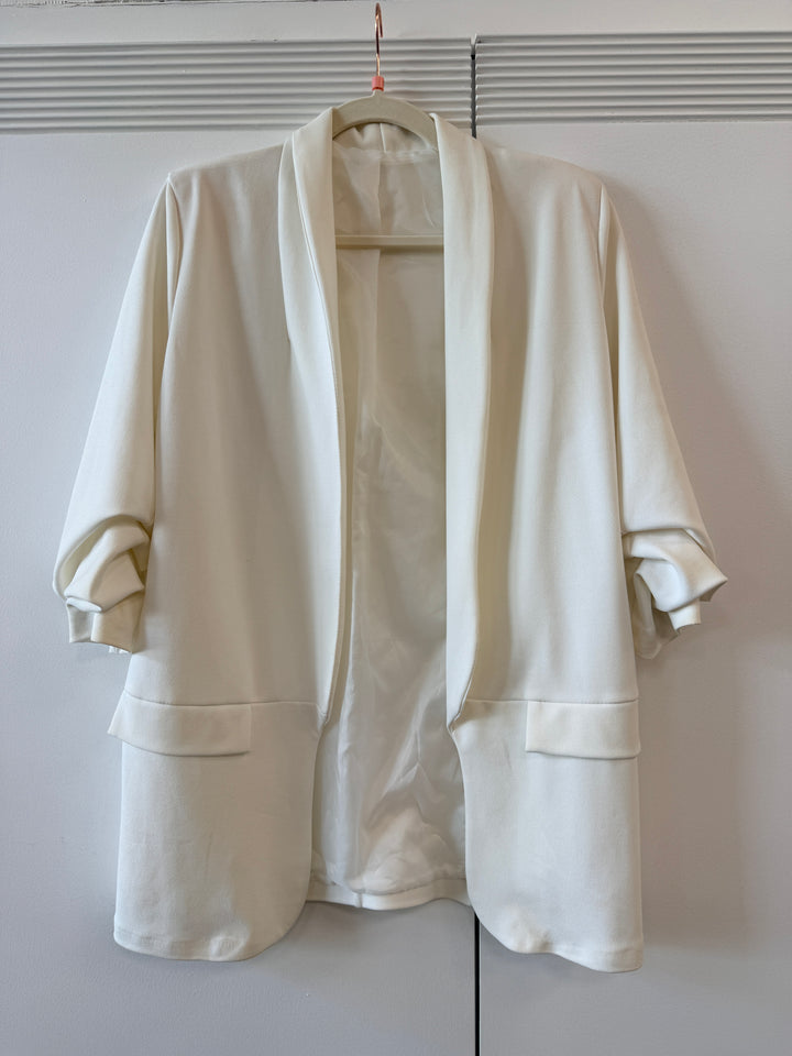 Veste Sans marque - taille S