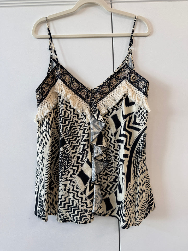 Top Sans marque - taille XL