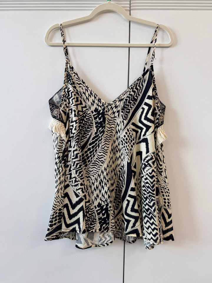 Top Sans marque - taille XL