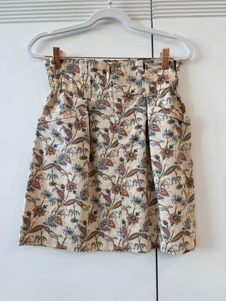 Jupe courte Zara - taille 36