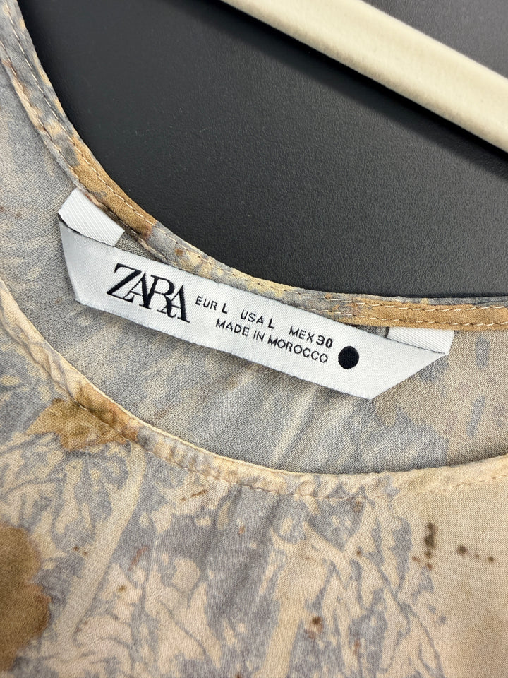 Débardeur Zara - taille L