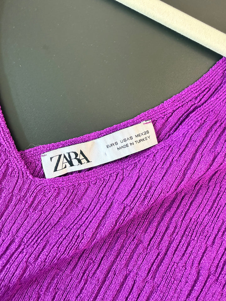 Top Zara - taille S