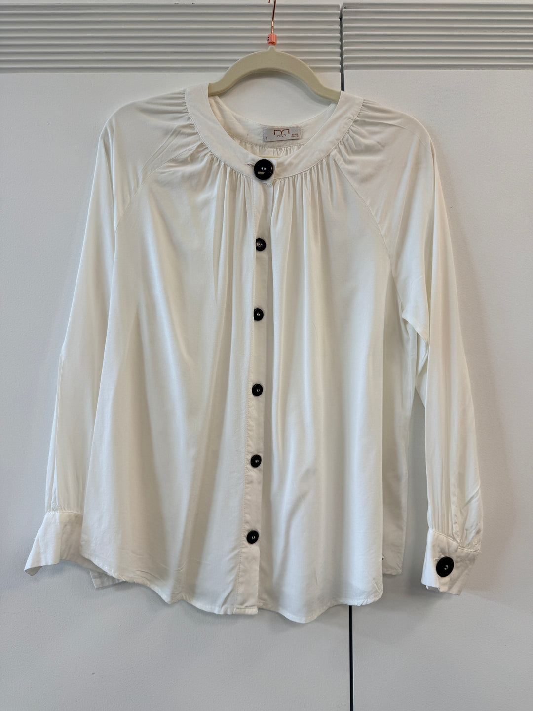 Blouse MLN - taille S
