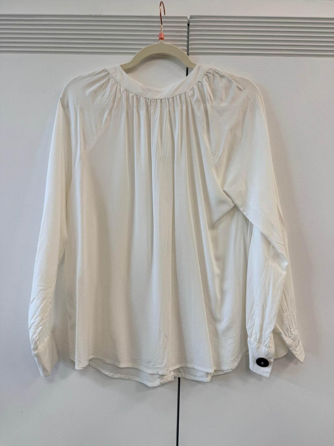 Blouse MLN - taille S