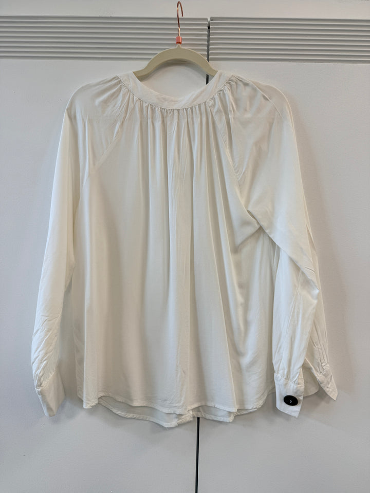 Blouse MLN - taille S