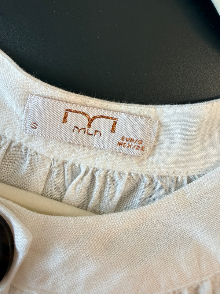 Blouse MLN - taille S