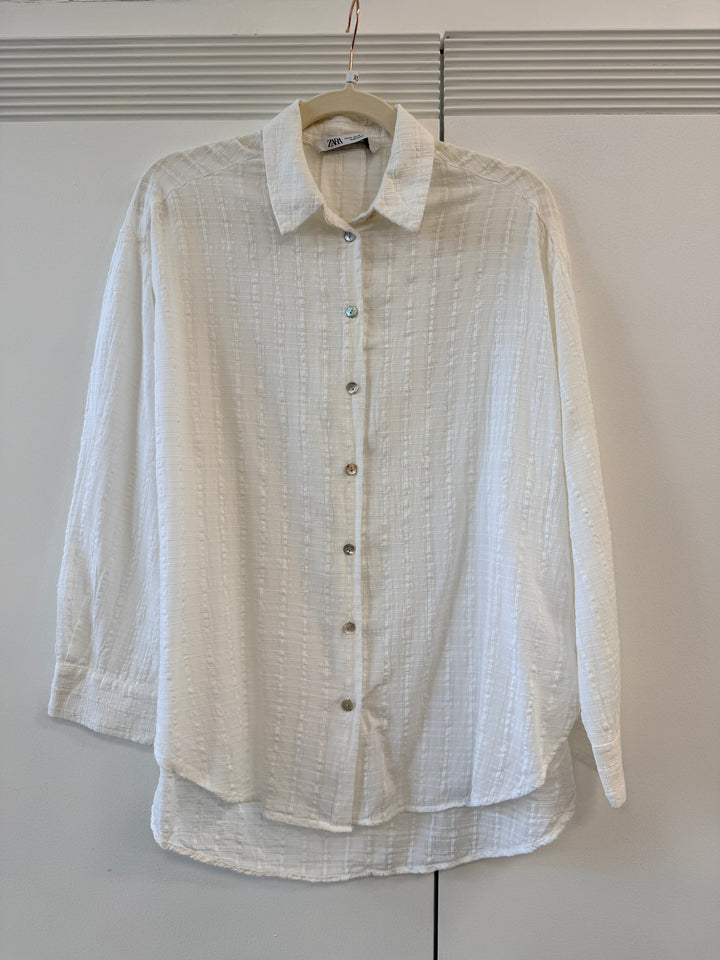 Blouse Zara - taille XS
