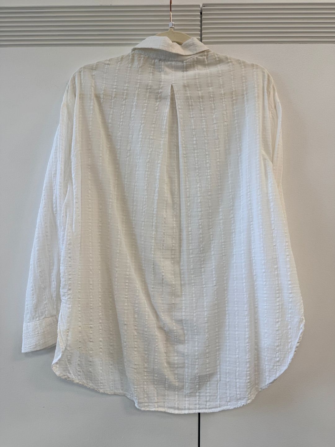 Blouse Zara - taille XS