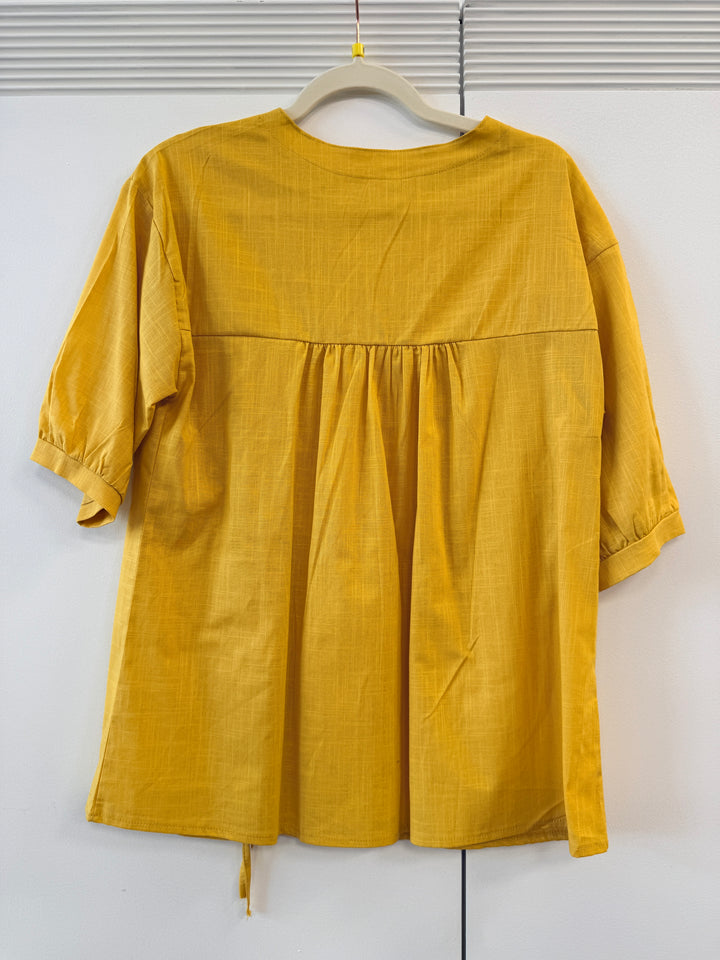 Blouse Sans marque - taille M