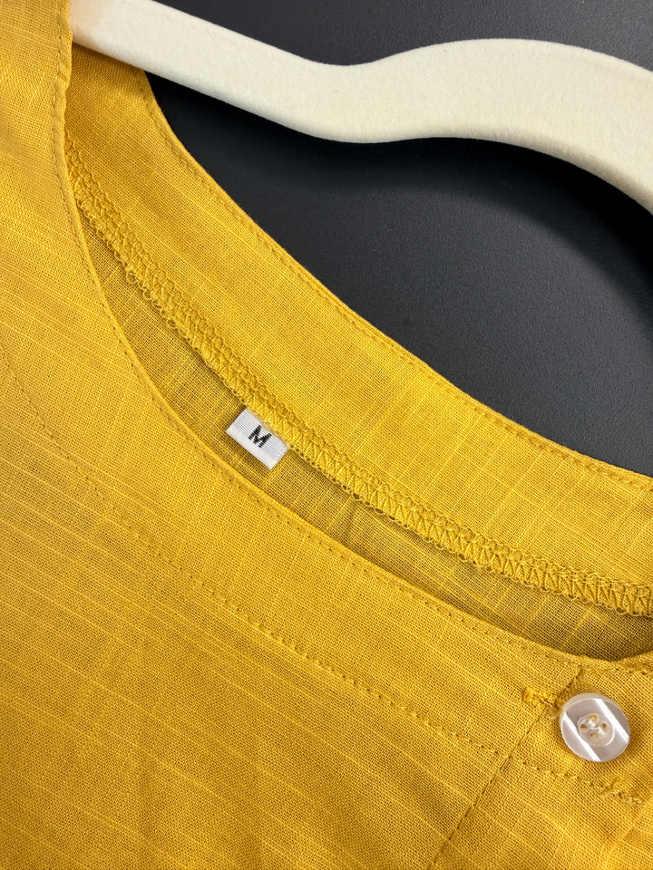 Blouse Sans marque - taille M