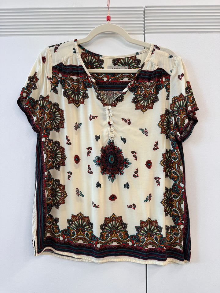 Blouse Anany - taille 42