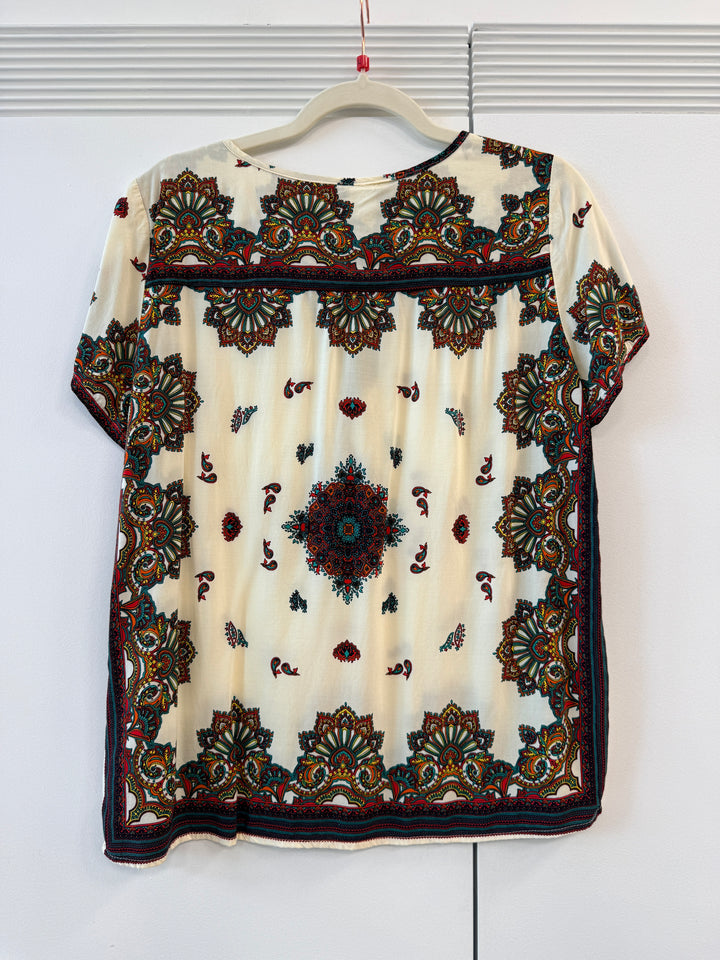 Blouse Anany - taille 42