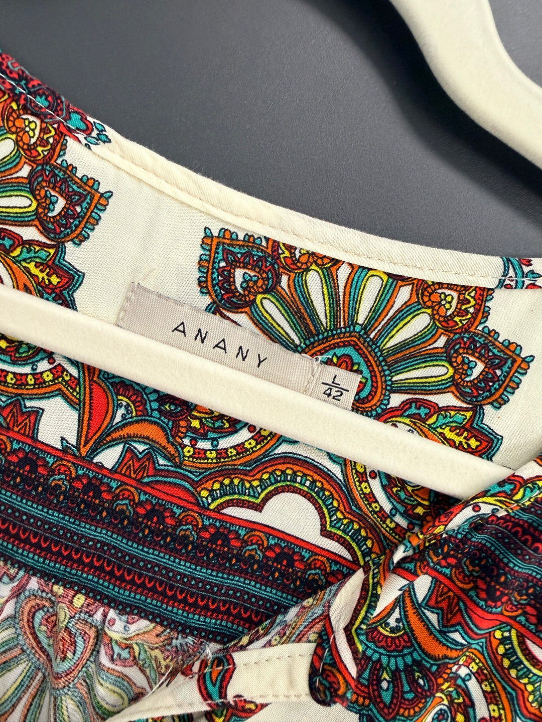 Blouse Anany - taille 42