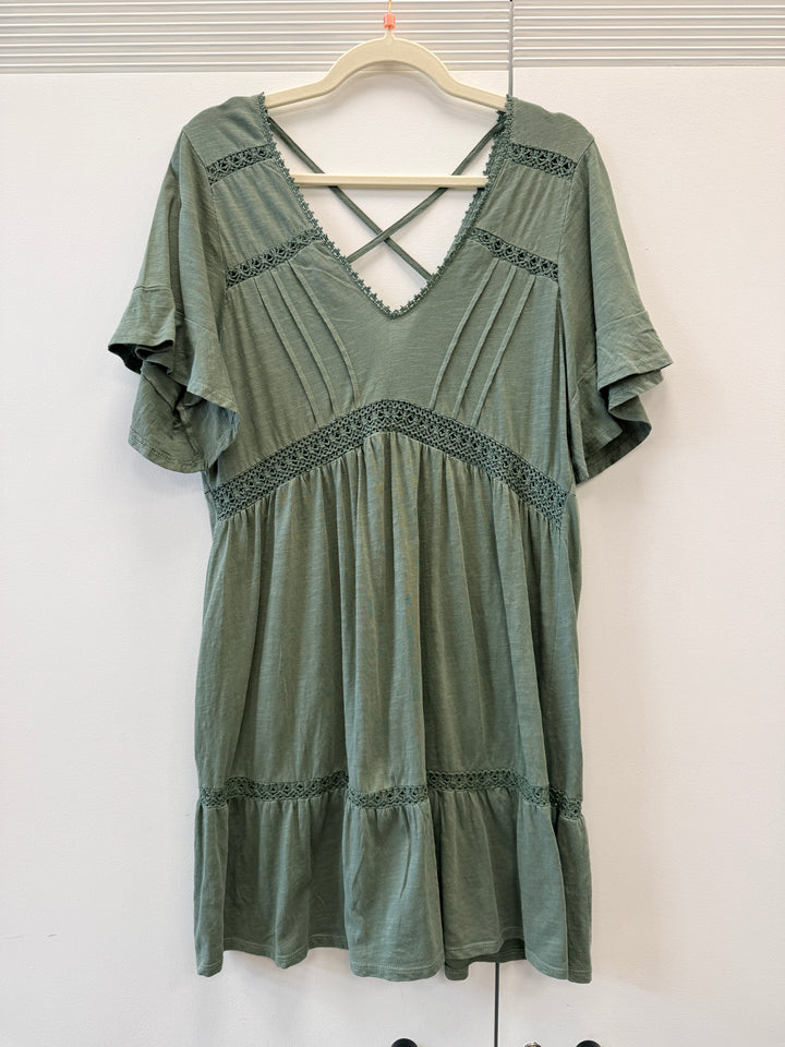Robe courte Women&