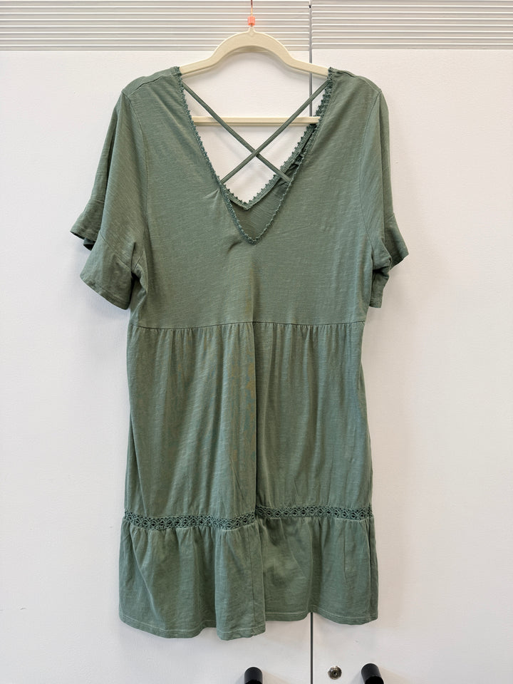 Robe courte Women&