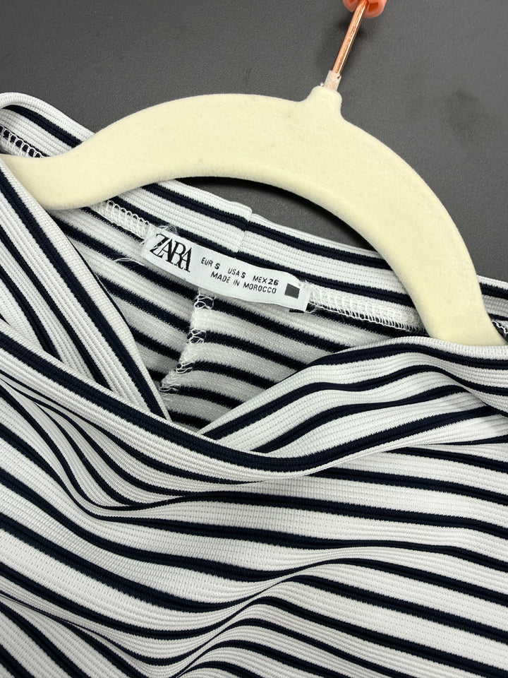 Robe courte Zara - taille S