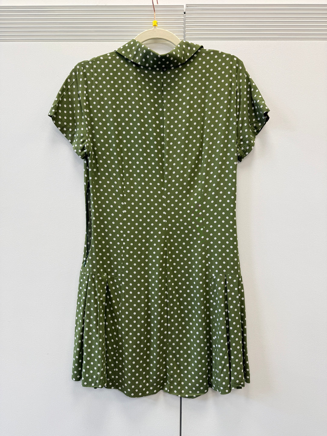 Robe courte Zara - taille M
