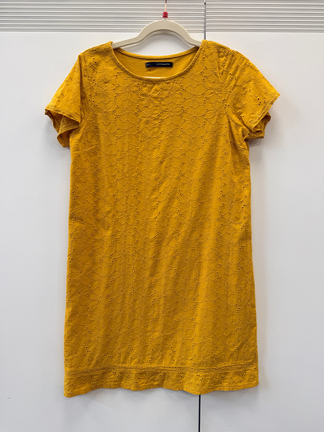 Robe courte Sfera Collection - taille M