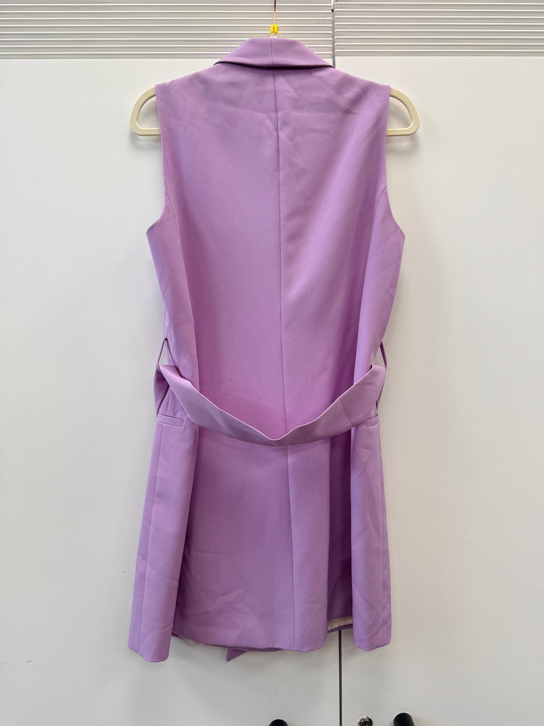 Robe courte Zara - taille M