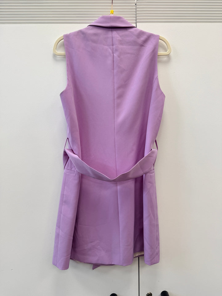 Robe courte Zara - taille M