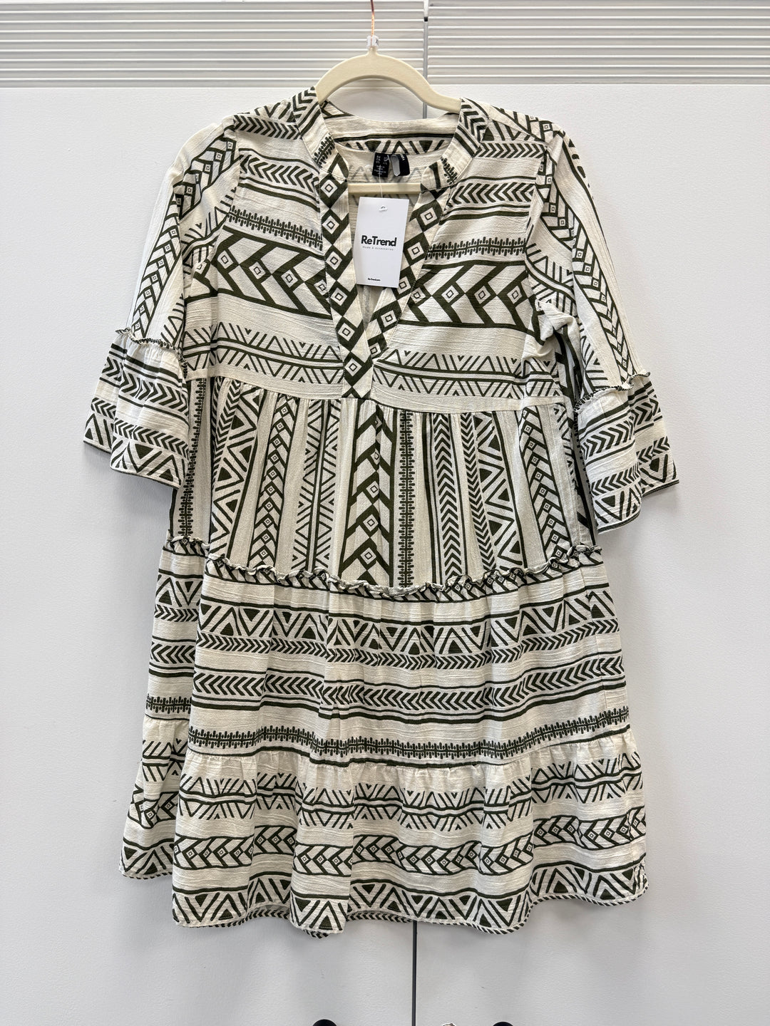 Robe courte Vero Moda - taille XS