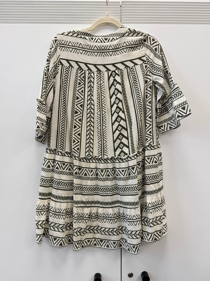 Robe courte Vero Moda - taille XS