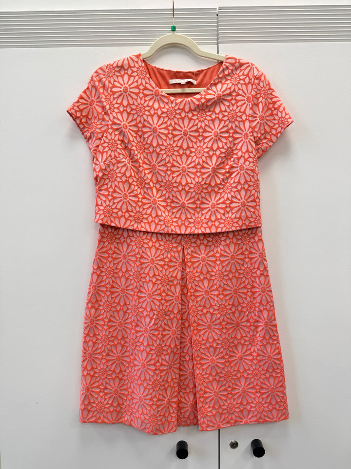 Robe courte Lamusa - taille 44