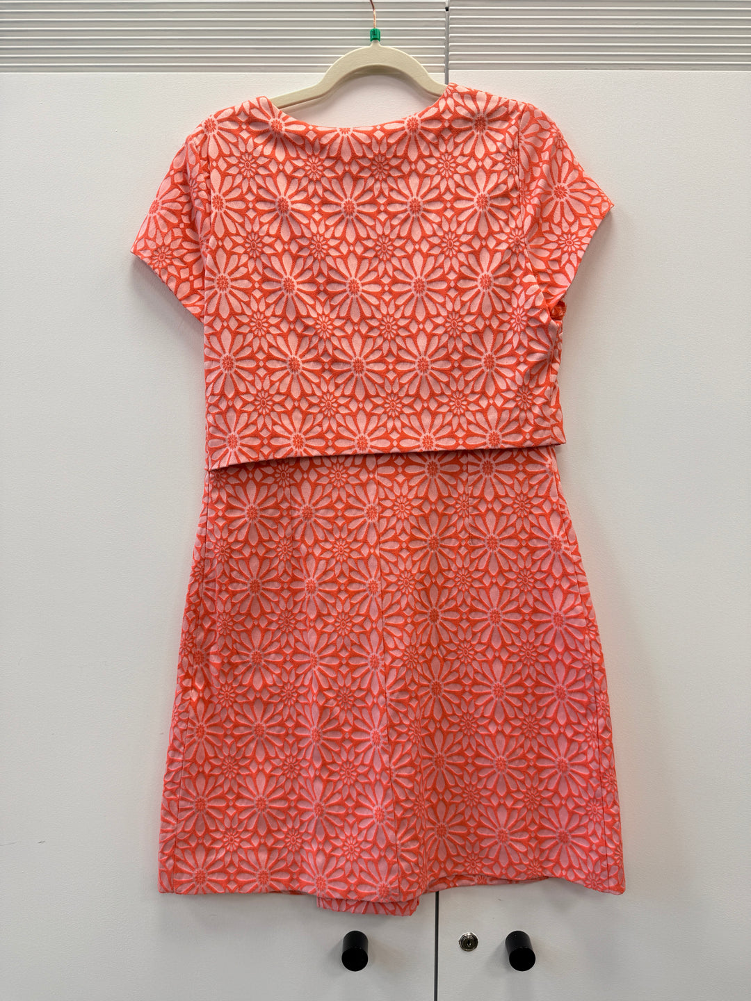 Robe courte Lamusa - taille 44