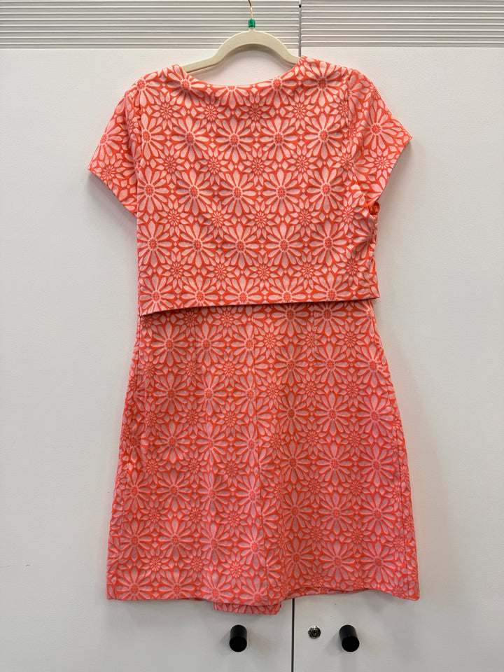 Robe courte Lamusa - taille 44